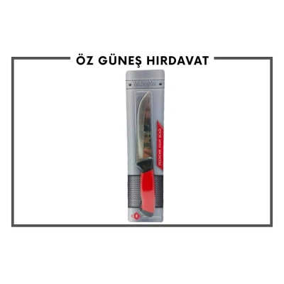 LAZOĞLU BIÇAK (KASAP) NO:2