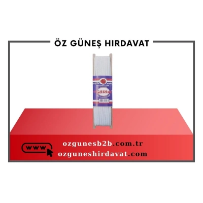 GÜLÜM BEBE LASTİĞİ 10MT