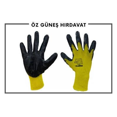 MAFEL ELDİVEN ZEBRA MF-130*288