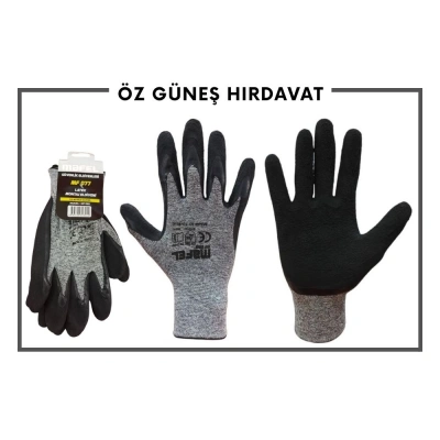 MAFEL ELDİVEN LATEX MONTAJ MF 077*288