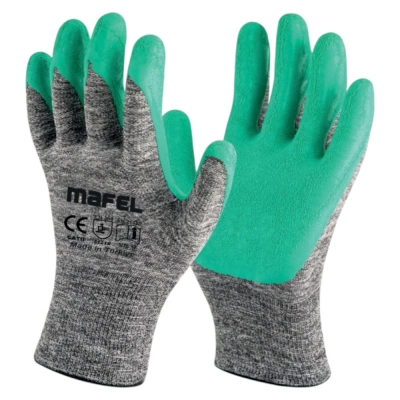 MAFEL YEŞİL CAMCI ELDİVEN MF-080*288