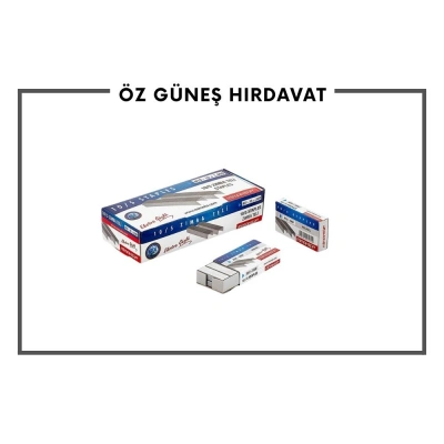 MİMAKS ZIMBA TELİ KÜÇÜK NO:10