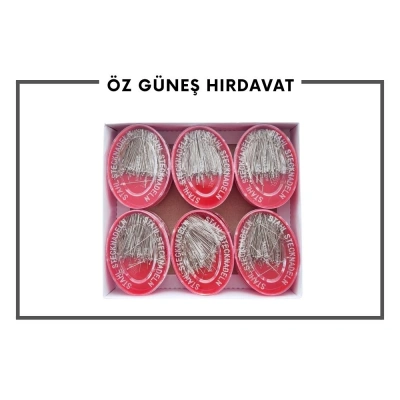 MLS TOPLU İĞNE 25 GR