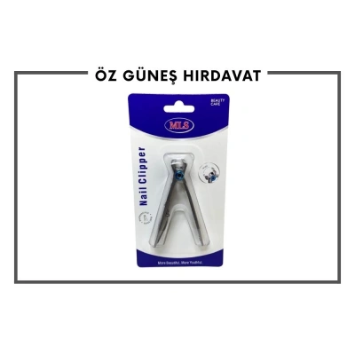 MLS TIRNAK MAKAS PENSE TİPİ M319*12