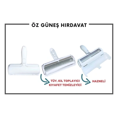 MICRON HAZNELİ TÜY ALMA GIRGIR MP-120*100