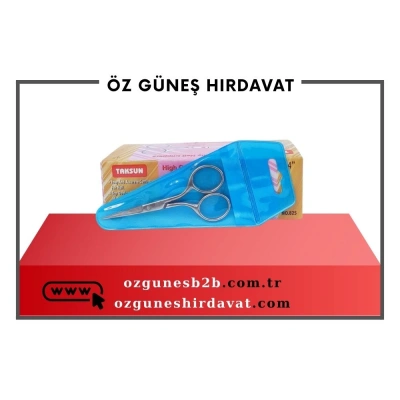 METAL BIYIK MAKAS ICE NO:825 4 MAVİ