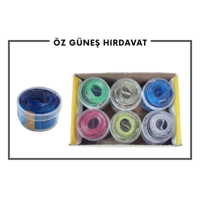 MEZRO 1/5 METRE KLASİK*60