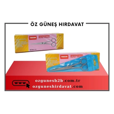 METAL BERBER MAKAS ICE NO:702 6,5G MAVİ