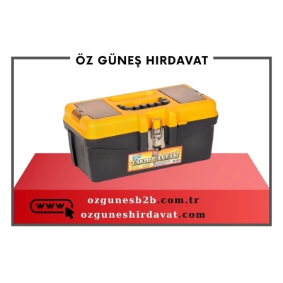 MEGA TAKIM ÇANTA ÇELİK NO:14*12