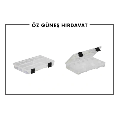 MEGA TAKIM KUTU ORGANİZE 9 İNÇ*60