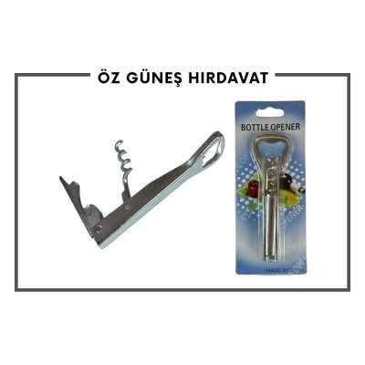 MEŞRUBAT AÇACAK KROM NO:10B*360