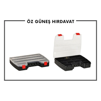 MEGA TAKIM KUTU 2 NOLU  (19 BÖLMELİ)*20