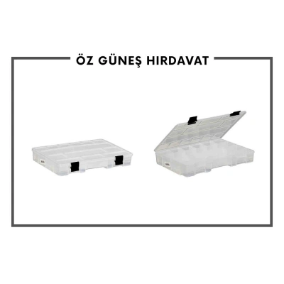 MEGA TAKIM KUTU ORGANİZE 11 İNÇ*26