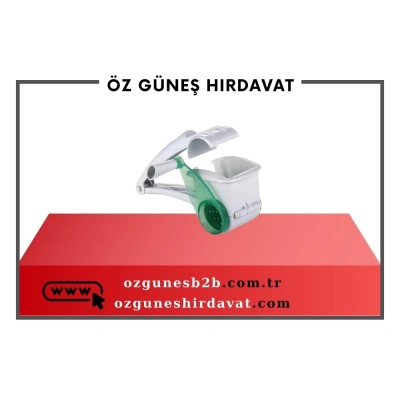 MELODY M-433 FINDIK ÖĞÜTÜCÜ*24