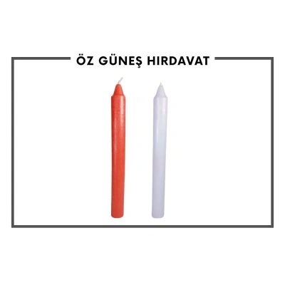 NUR MUM X-210 TEKLİ ŞAMDAN BÜYÜK*288