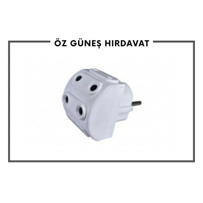 SENTEZ BAKALİT 5Lİ FİŞ