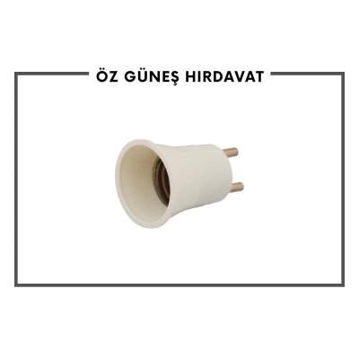 SENTEZ DUY FİŞ BAKALİT