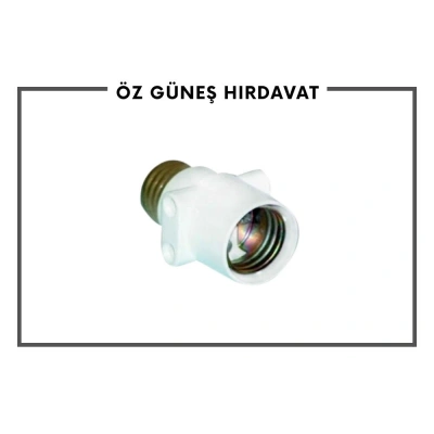 SENTEZ DUY PİRİZ BAKALİT