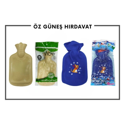 SICAK SU TORBASI ÇOCUK*60