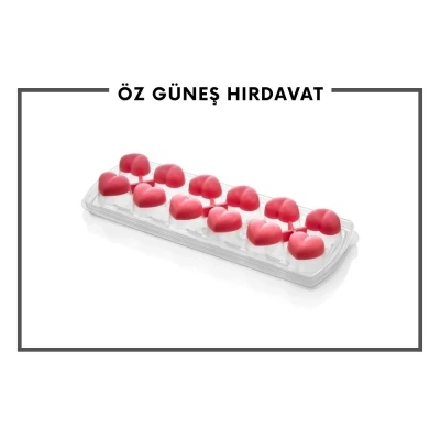 RAPSODİ SİLİKON BUZLUK*24