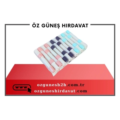 ROSE GP-135 MUSLUK UCU GENİŞ 24LÜ*25