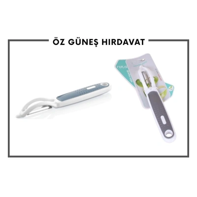 ROTA RT 504 SOYACAK DÜZ*72