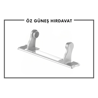 POBİ 501 HAVLU KAĞITLIĞI*38