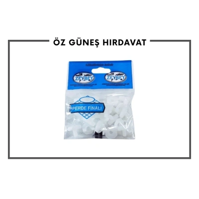 PERDE STOP DÜĞMESİ*50