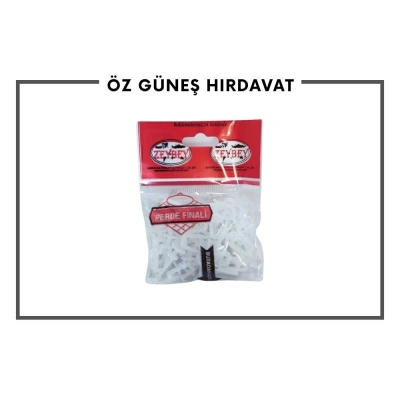 PERDE DÜĞMESİ GEÇMELİ*50