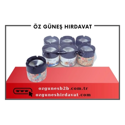 PAXA CAM KÜLLÜK KOKUSUZ*48