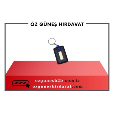 PANTHER MİNİ FENER PT 1840