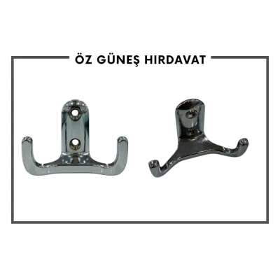 ÖZSAN KROM MERMİ ASKI NO:3099