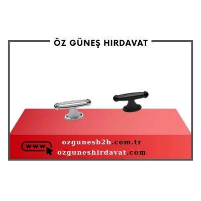 ÖZSAN KARDELEN DÜĞME NO:1274