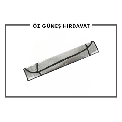 OTO GÜNEŞLİK İYİSİ SALEX*50