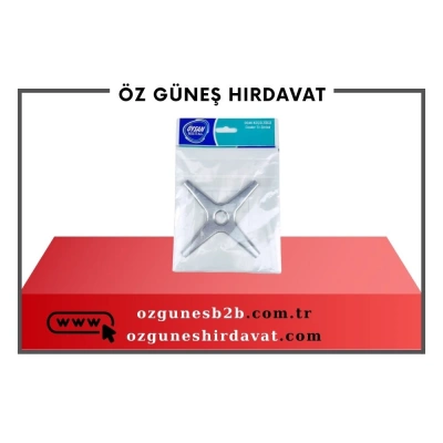 ÖYSAN OCAK KÜÇÜLTÜCÜ (KARE)