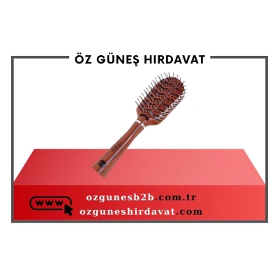 ONAS SAÇ FIRÇASI ONS:843