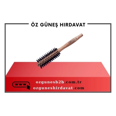 ORKİDE SAÇ FIRÇASI NO:1-2