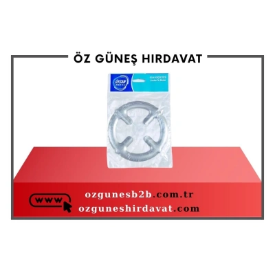 ÖYSAN OCAK KÜÇÜLTÜCÜ (YUVARLAK)