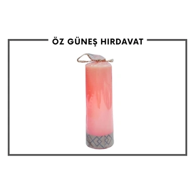 NUR MUM X-460 MAXİ SİLİNDİR*96