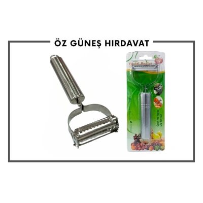 SLF SOYACAK METAL SAPAN NO:8818*480