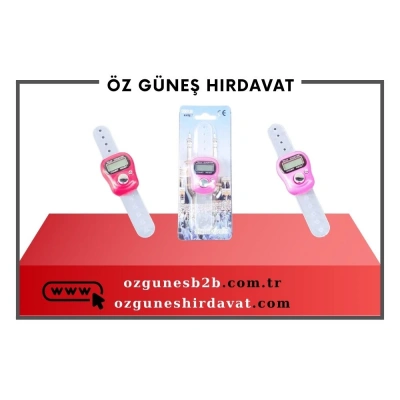 ZİKİRMATİK NO:1011*500