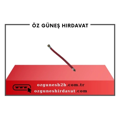 POMPA HORTUM UCU 15 CM MİNİ