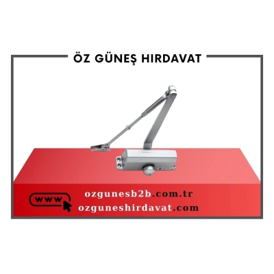 YMK KAPI HİDROLİĞİ NO:3  YMK 743*10