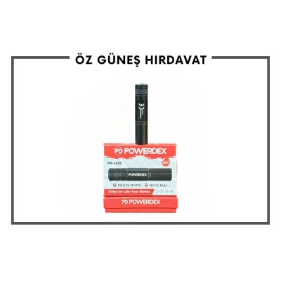 POWERDEX PD-4455 EL FENERİ*240