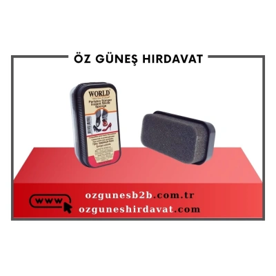 WORLD PARLATICI SÜNGER*288