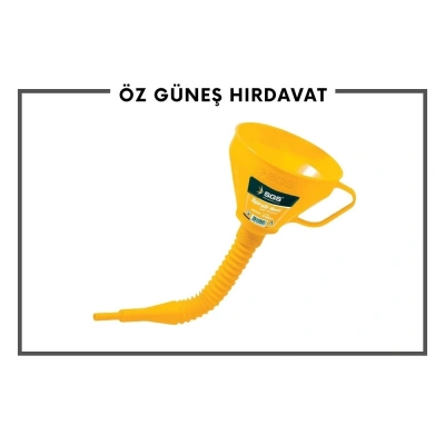 SGS HUNİ KÜÇÜK 1,2 LT SGS2400*30