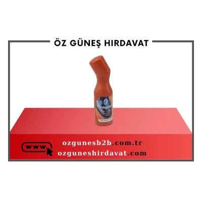 PENGUEN LİKİT BOYA (A.KAHVE)*96