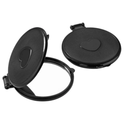 KOÇLAR CEP AYNA YUVARLAK NO:01(24 ADET)