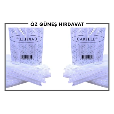 CARTELL MUM SİLİKON (İNCE)*25