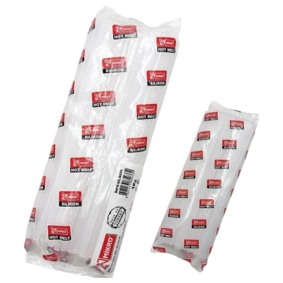 MİKRO MUM SİLİKON İNCE*25